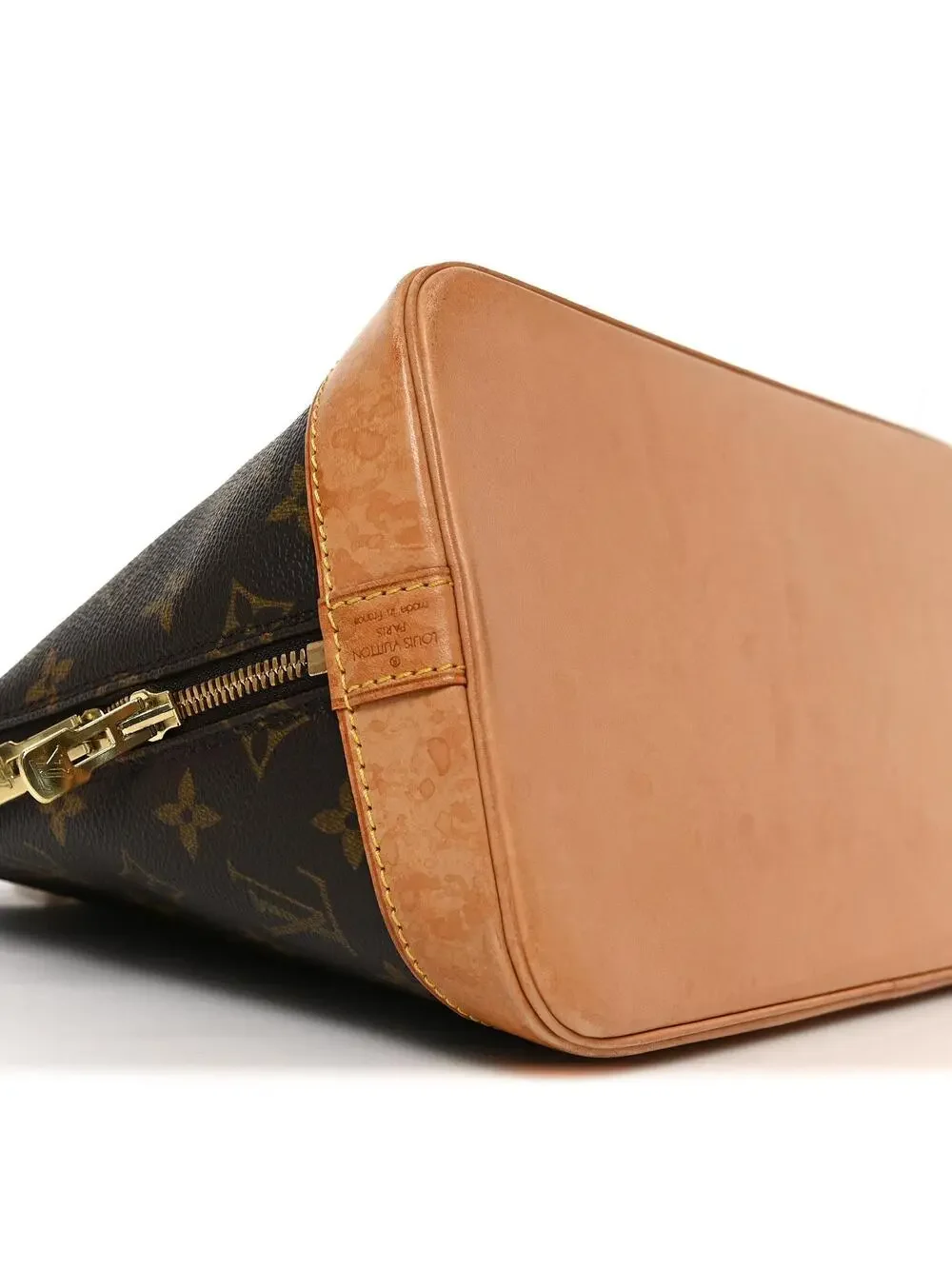 Louis Vuitton Alma Pm #262671L75B